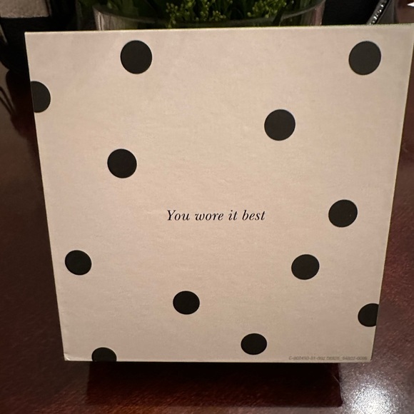 Kate Spade Earring Set - NWT - Picture 3 of 4